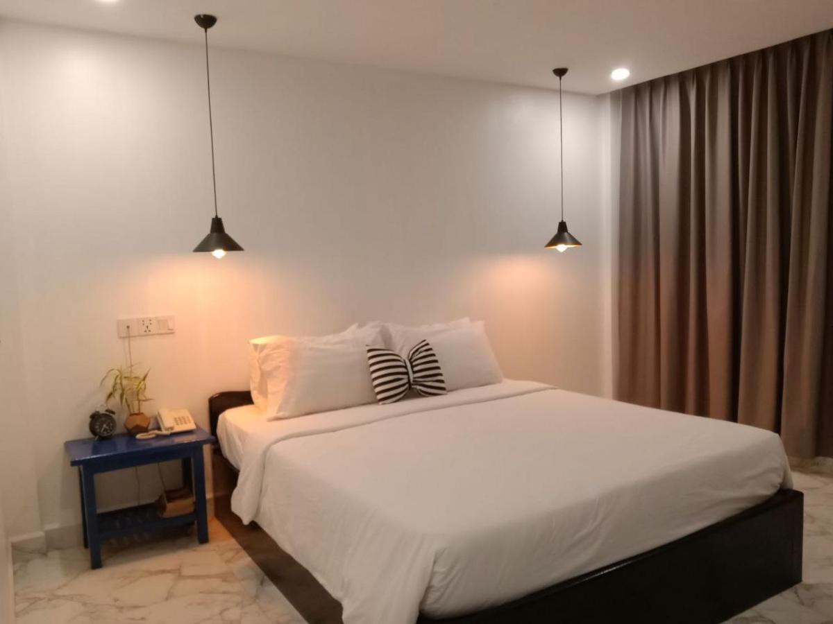 The Rabbit Hole Hotel & Spa Siem Reap Exterior foto