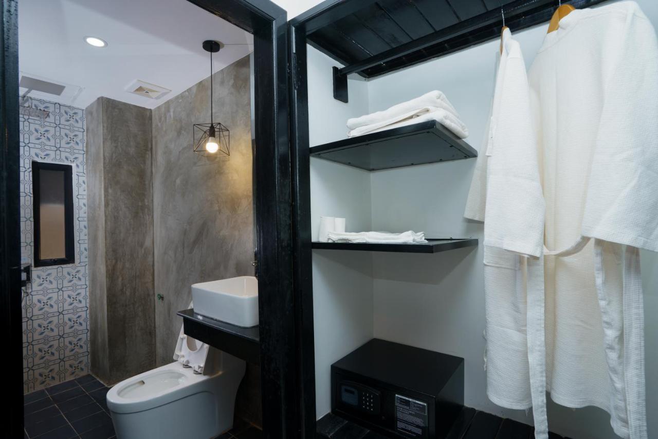 The Rabbit Hole Hotel & Spa Siem Reap Exterior foto
